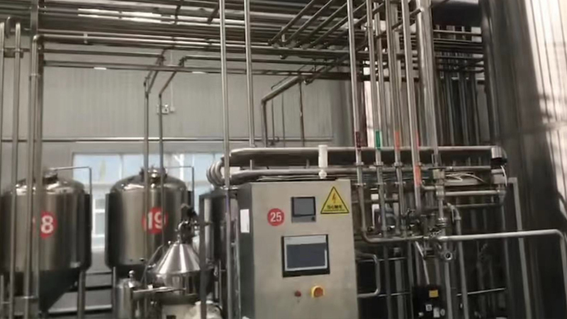 上栗河北船头客精酿啤酒厂